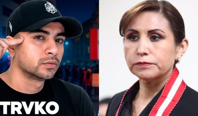 A más de dos meses del crimen de Trvko, el caso queda en manos de Patricia Benavides