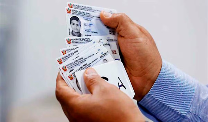 Reniec revela los nombres navideños más comunes en el Perú