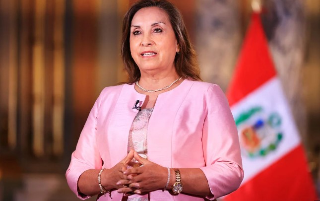 Sucedió en el 2025: vacancia, investigaciones y críticas que marcaron la gestión de Dina Boluarte