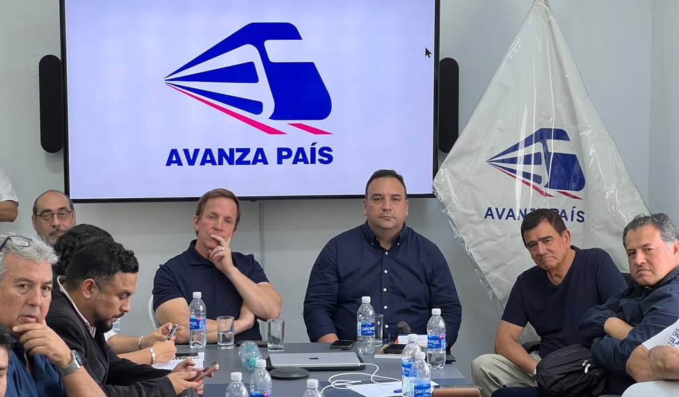 Avanza País responde tras inhabilitación: “Nuestra campaña sigue”