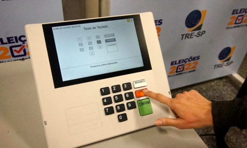 JNE descarta voto digital en Perú: ¿Cómo son las elecciones electrónicas en otros países?