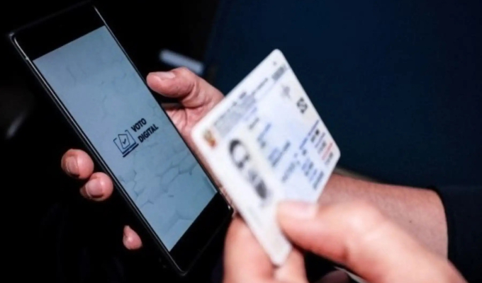 ONPE no implementará el voto digital para las elecciones generales 2026