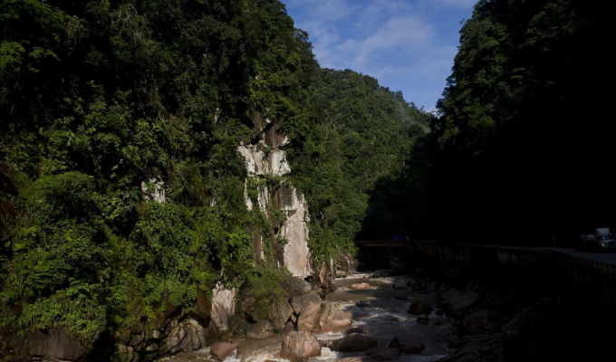 People's Choice Award: VOTA AQUÍ por las 4 áreas naturales de Perú que compiten en premios internacionales