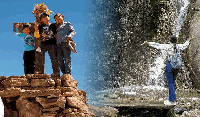 Más de 2 millones de peruanos viajarían por el país durante Navidad y Año Nuevo