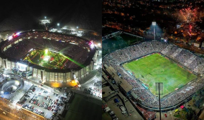 Mininter en contra de que Noche Crema y Noche Blanquiazul se jueguen el mismo día