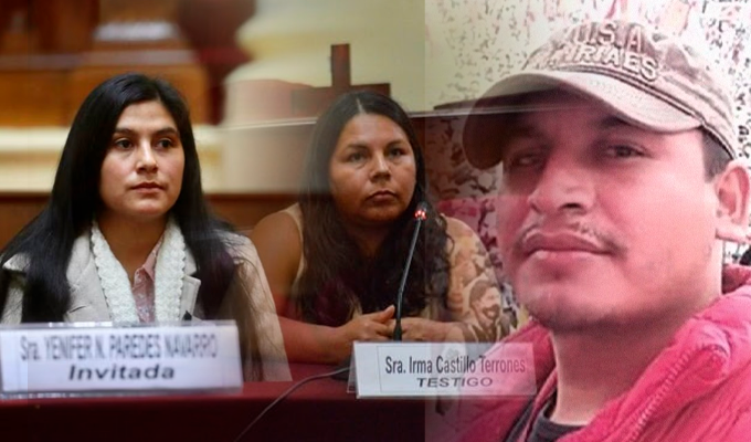 Elecciones 2026: familiares de Pedro Castillo postularán al Congreso