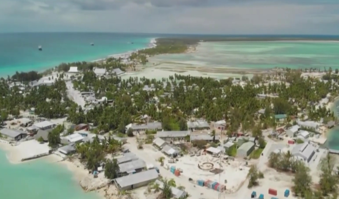 Navidad 2025: ¿Cuál es el primer país del mundo que recibe la Nochebuena?