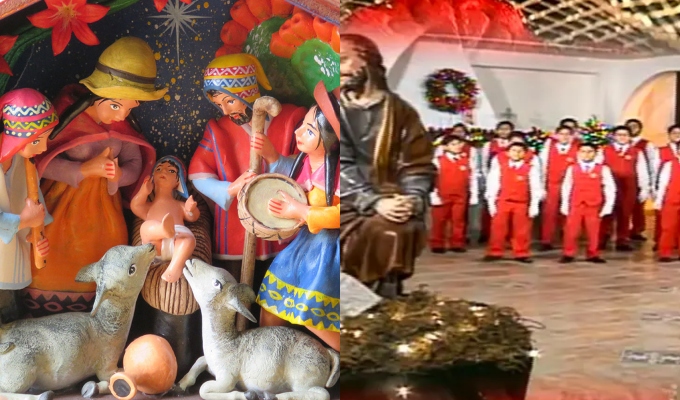 &iquest;Jesucristo naci&oacute; en el Per&uacute;? La leyenda andina que habr&iacute;a inspirado el villancico &ldquo;Cholito Jes&uacute;s&rdquo;