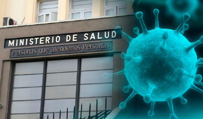 Minsa anuncia incremento de casos de la Gripe H3N2: ¿Cuándo llegan las vacunas?