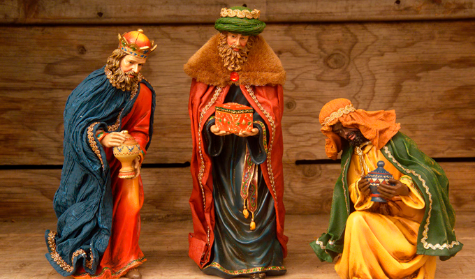 No eran reyes ni necesariamente tres: los vacíos históricos detrás de los Reyes Magos