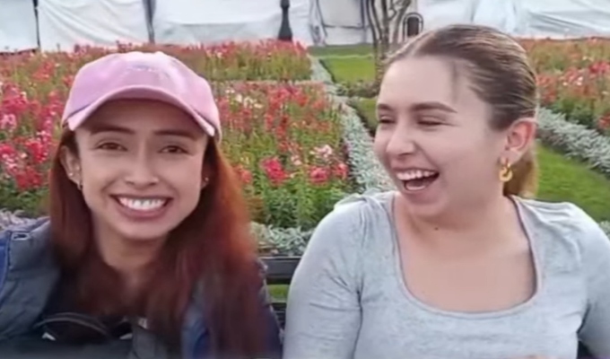 Navidad lejos de casa: turistas extranjeros celebran Nochebuena en Cusco