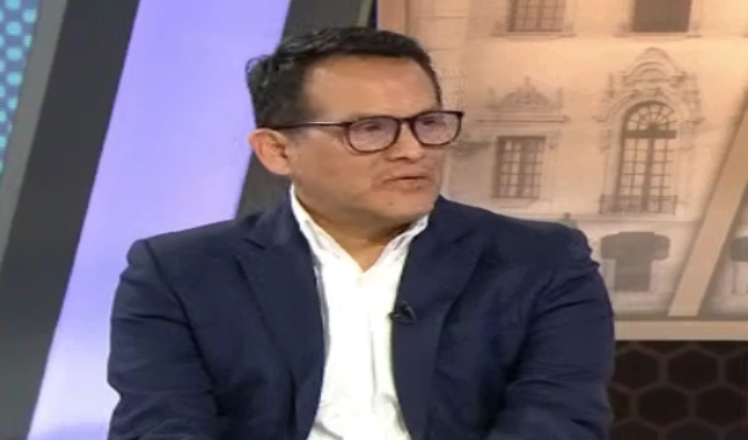 Presidente de la ATU sobre caos en el transporte: "Es resultado de lo que no se hizo a tiempo"