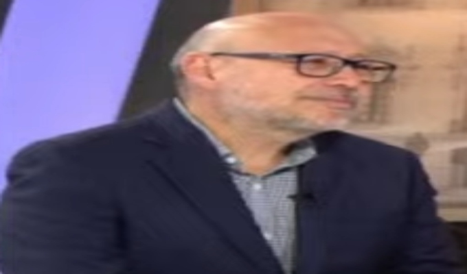 Percy Medina: "Hay que mirar bien quiénes van a la vicepresidencia porque podrían terminar siendo presidentes"