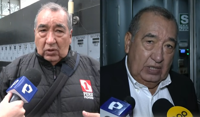 Elecciones 2026: Mario Vizcarra registra sentencia suspendida por corrupción