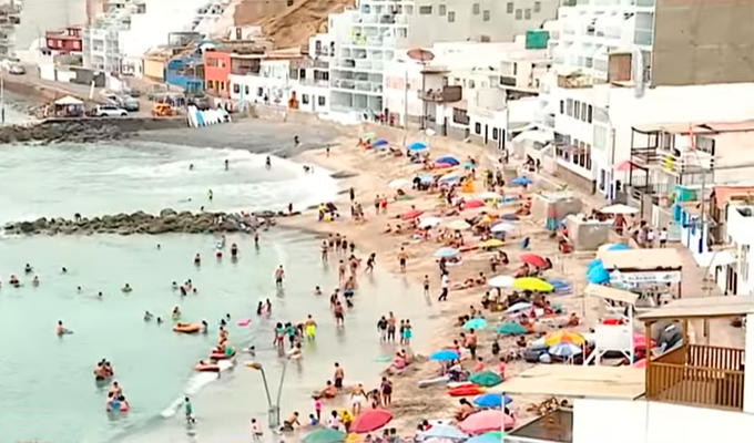 Verano en el sur de Lima: precios de alquiler se disparan en Punta Hermosa y Asia