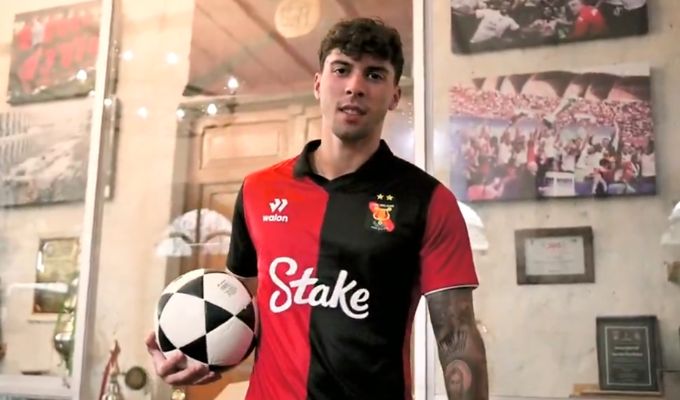 Se muda a la "Ciudad Blanca": Franco Zanelatto es nuevo jugador de Melgar