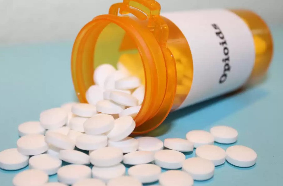 Alerta en Sudamérica por la llegada de droga más potente que el fentanilo