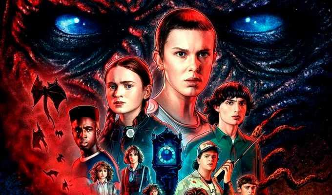 Stranger Things se acerca a su desenlace con Hawkins al borde del colapso