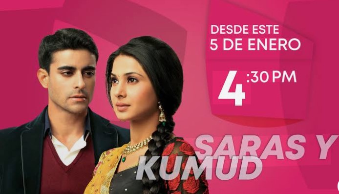 “Saras y Kumud” se estrena este 5 de enero por Panamericana Televisión