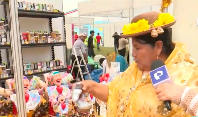 Baños de florecimiento y rituales ancestrales atraen a limeños rumbo al 2026