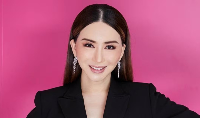 Congelan cuentas y bienes de copropietaria del Miss Universo por presunto fraude