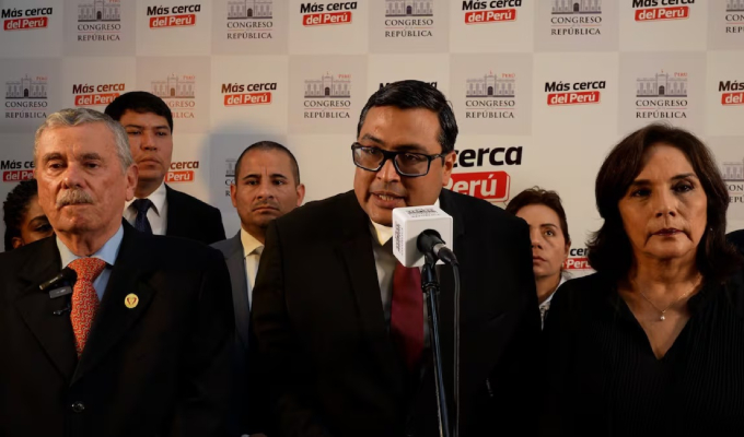 Elecciones 2026: presentan tacha para declarar nula lista de candidatos al Senado de Fuerza Popular