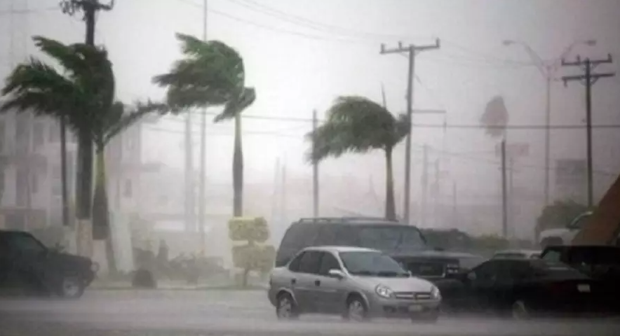 Senamhi activa alerta amarilla en Lima y gran parte de la costa por vientos moderados