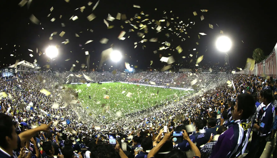 Alianza Lima responde a Mininter por pedido de reprogramar la Noche Blanquiazul
