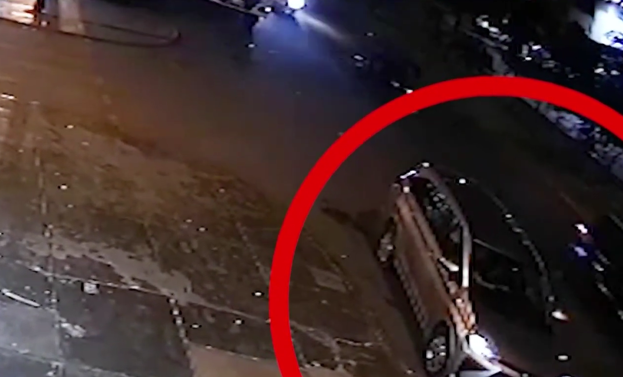 Santa Anita: familia exige investigar crimen de taxista