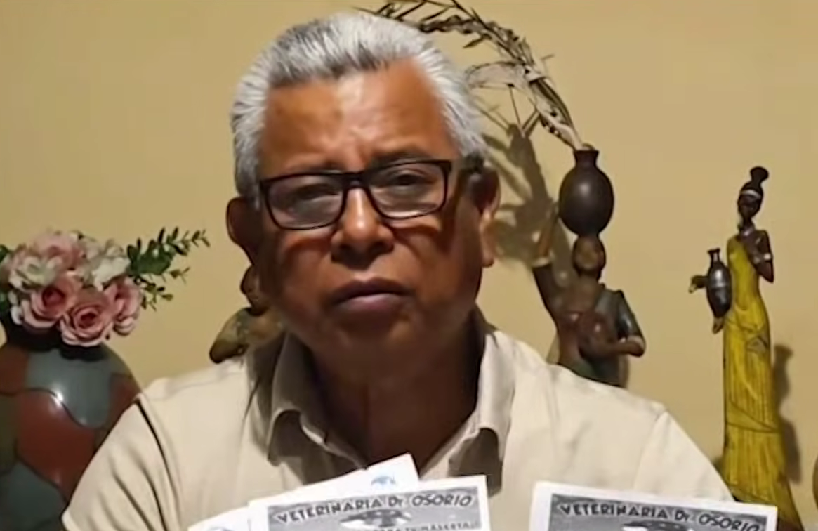 Revelan resultado de necropsia realizada a perrita 'Susu'