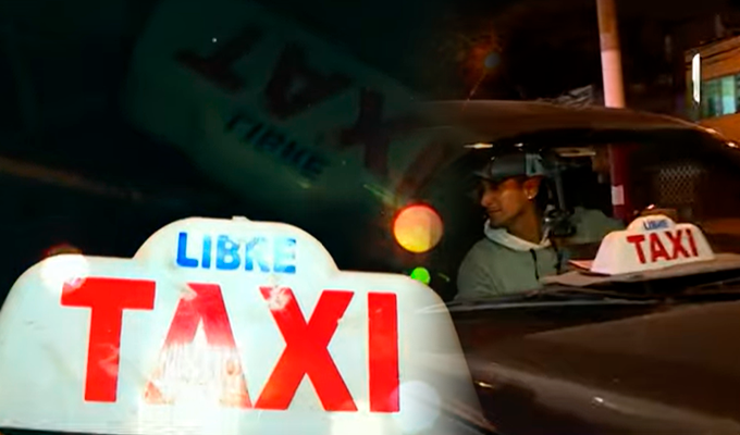 Historias desde el volante: el caso paranormal del año tuvo como protagonistas a taxistas de Lima