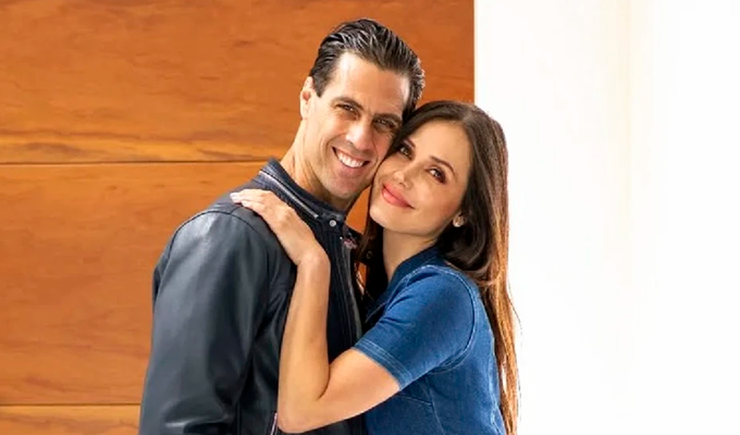 La ruptura de Maju Mantilla y Gustavo Salcedo fue señalada como el escándalo del año en Al Sexto Día