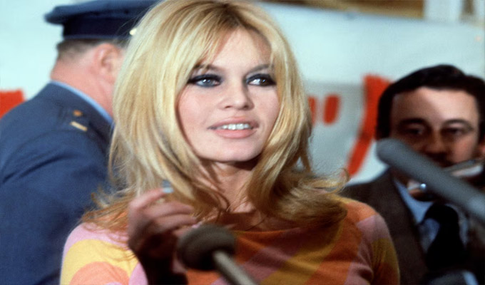 Brigitte Bardot: a los 91 años muere la legendaria actriz e ícono del cine francés