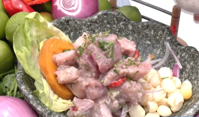 Los infaltables platos "levantamuertos" para combatir la resaca de fin de año