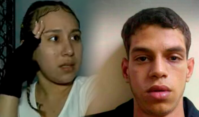 Cara a cara con Wanda del Valle: expareja de “Maldito Cris” habló desde penal de Chorrillos