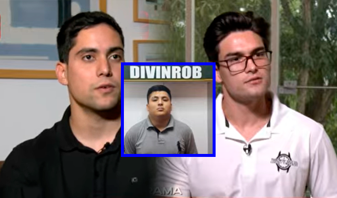 La búsqueda implacable de Anthony Pezer: joven investigó y ubicó a su propio secuestrador