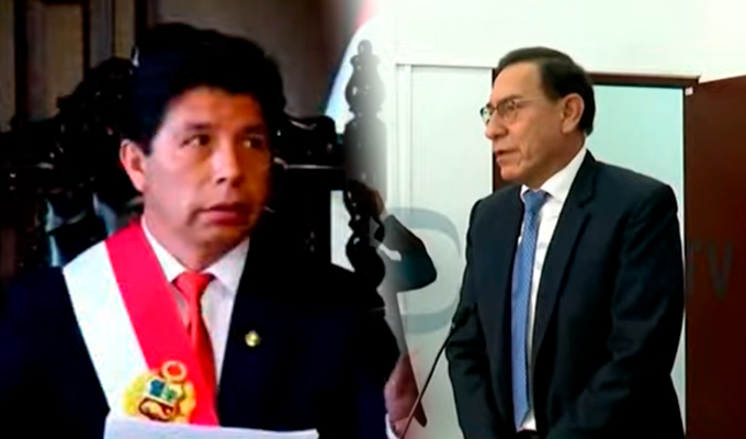 El año de los expresidentes sentenciados: vergonzosa lista marca récord mundial