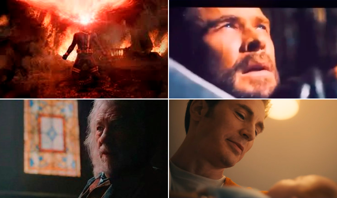 Marvel y las filtraciones de Avengers: Doomsday: qué se sabe y qué está confirmado