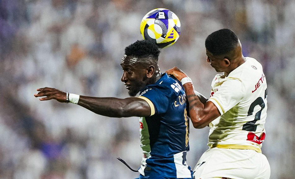 Alianza Lima es el equipo peruano mejor ubicado en el ranking de la IFFHS