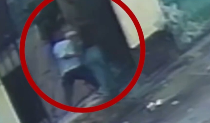 Mujer permanece en UCI tras ser quemada por su expareja en Barrios Altos