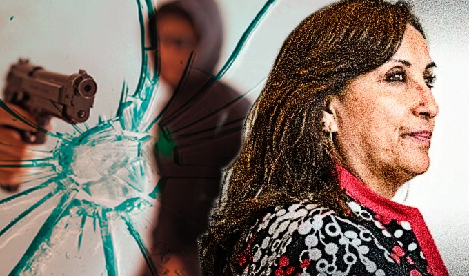 Peruanos ven la vacancia de Dina Boluarte como lo mejor del 2025 y la delincuencia como lo peor