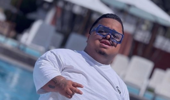 Tiktoker peruano ‘Chaturry’ falleció a los 18 años tras sufrir un paro cardiorrespiratorio