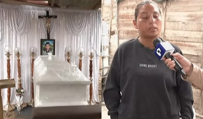 Hallan cuerpo de adolescente arrastrado por el mar en Ventanilla: familia pide apoyo para el sepelio