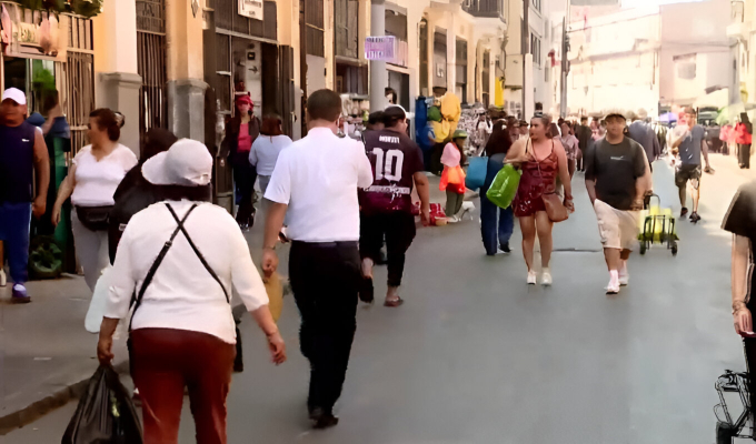 Así luce Mesa Redonda a 24 años de devastador incendio que cobró la vida de 277 personas