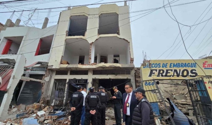 Los atentados que estremecieron a Trujillo en 2025: cronología de una ciudad golpeada por la violencia