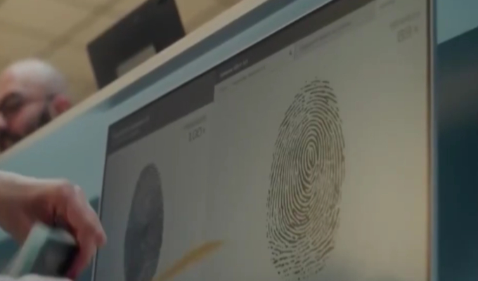 Estados Unidos: toman datos biométricos y fotos a extranjeros que ingresen o salgan del país