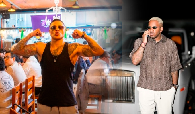 Jonathan Maicelo ARREMETE contra Jefferson Farfán: “Solo tiene plata, pero no sabe hablar”