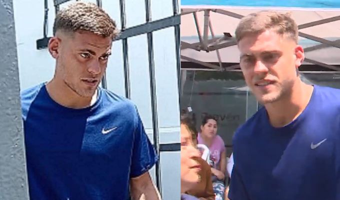 Federico Girotti pasó exámenes médicos y quedó listo para firmar por Alianza Lima