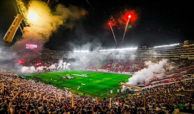 Universitario sobre la ‘Noche Crema 2026’: “Hemos presentado la documentación dentro del plazo”