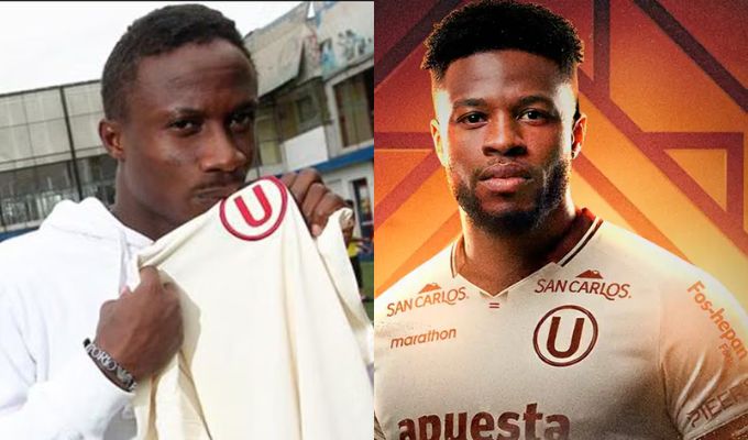 Tunde Enahoro defiende el fichaje de Sekou Gassama a la "U": "Tiene talento y nivel"
